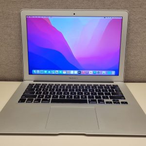 thu mua macbook air 2017