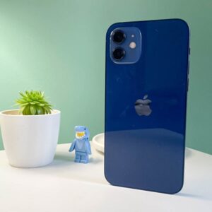 Camera Iphone 12 Mini 64Gb cũ