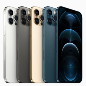 Thu Mua Iphone 12 Pro Max 512Gb