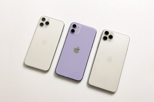 Phân Loại khi thu mua iphone 11 128Gb Cũ