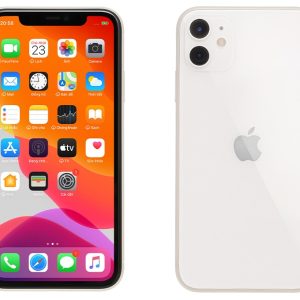 Thu mua iphone 11 64Gb Cũ