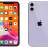 Thu mua iphone 11 64Gb Cũ