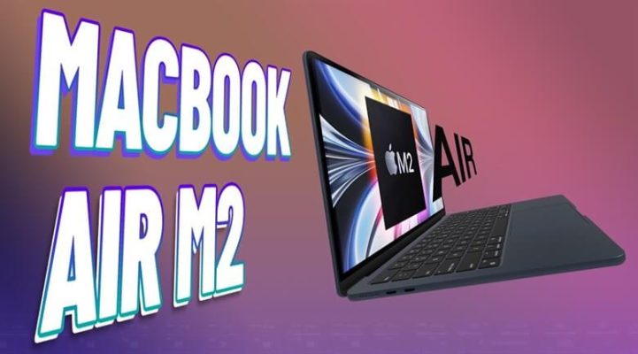 Tuấn Apple - cửa hàng thu mua MacBook Air 13 inch M2 cũ giá cao