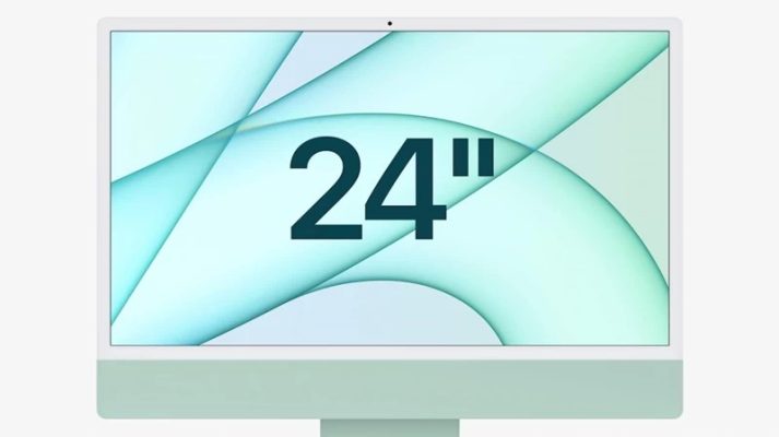 gia thu mua Imac m1 24 inch
