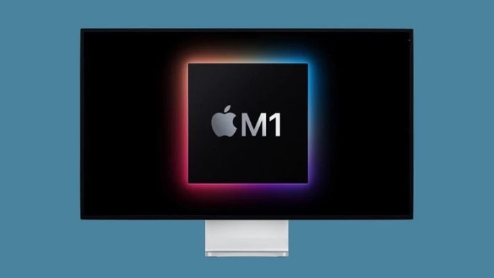 Địa điểm thu mua imac m1