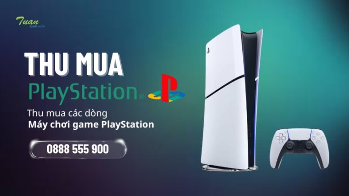 Thu mua PS